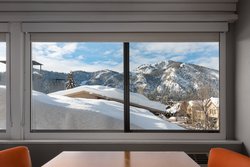  - Tamarack Lodge Ketchum