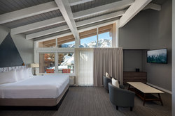 - Tamarack Lodge Ketchum