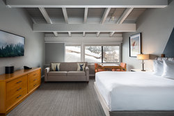  - Tamarack Lodge Ketchum