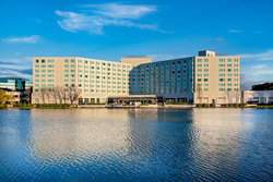  - Grand Bay Hotel Redwood City
