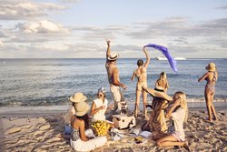  - Four Seasons Hotel Surf Club Surfside