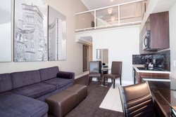  - Sandman Hotel Oakville