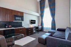  - Sandman Hotel Oakville