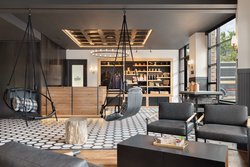  - Eddy Taproom & Hotel Golden