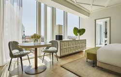  - Four Seasons Hotel Surf Club Surfside