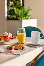  - Lake Nona Wave Hotel Orlando