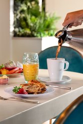  - Lake Nona Wave Hotel Orlando