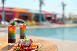  - Lake Nona Wave Hotel Orlando