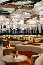  - Lake Nona Wave Hotel Orlando