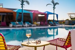  - Lake Nona Wave Hotel Orlando