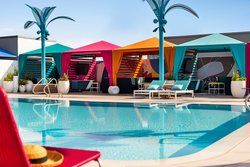  - Lake Nona Wave Hotel Orlando