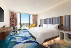  - Lake Nona Wave Hotel Orlando