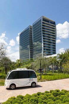 TravelPort