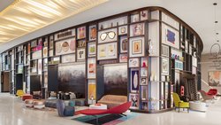  - Lake Nona Wave Hotel Orlando