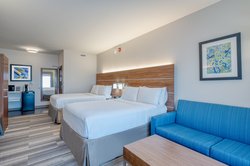  - Holiday Inn Express & Suites Chesterfield