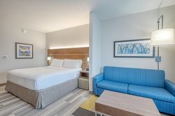  - Holiday Inn Express & Suites Chesterfield