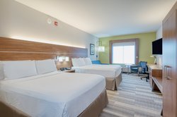  - Holiday Inn Express & Suites Chesterfield