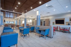  - Holiday Inn Express & Suites Chesterfield