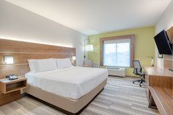  - Holiday Inn Express & Suites Chesterfield