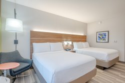  - Holiday Inn Express & Suites Chesterfield