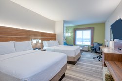  - Holiday Inn Express & Suites Chesterfield