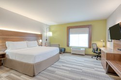  - Holiday Inn Express & Suites Chesterfield