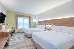  - Holiday Inn Express & Suites Chesterfield