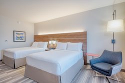  - Holiday Inn Express & Suites Chesterfield
