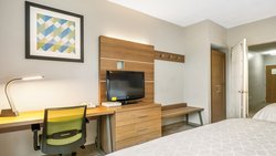  - Holiday Inn Express & Suites Bad Axe