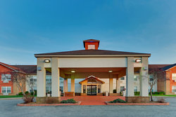  - Holiday Inn Express & Suites Bad Axe