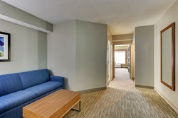  - Holiday Inn Express & Suites Bad Axe