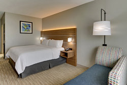  - Holiday Inn Express & Suites Bad Axe
