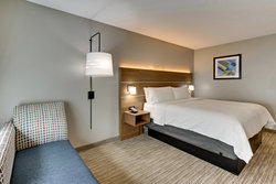  - Holiday Inn Express & Suites Bad Axe