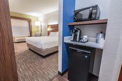  - Holiday Inn Express & Suites East Lansing