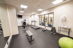  - Holiday Inn Express & Suites East Lansing