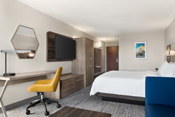 - Holiday Inn Express & Suites Rensselaer - I-90, Exit 9