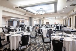  - Crowne Plaza Hotel Moncton