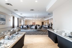  - Crowne Plaza Hotel Moncton