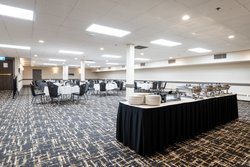  - Crowne Plaza Hotel Moncton
