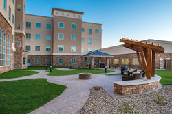  - Staybridge Suites Pecos - I-20, Exit 42