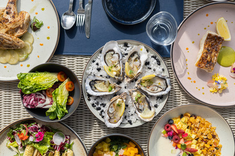 INTERCONTINENTAL PHUKET RESORT - Photo 236