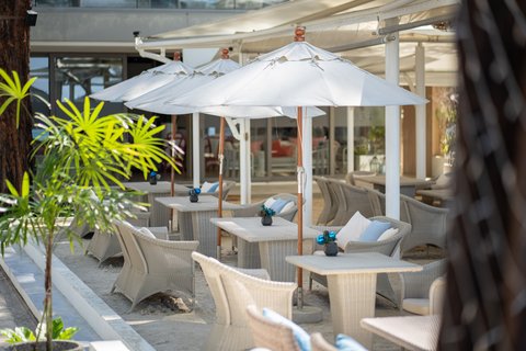 INTERCONTINENTAL PHUKET RESORT - Photo 237