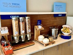  - Holiday Inn Express & Suites Oldsmar