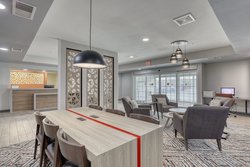  - Candlewood Suites Oak Creek - I-41 & I-94, Exit 319