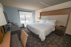  - Holiday Inn Mayfield Village - I-271, Exit 36