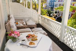  - Virginia Hotel Cape May