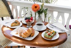  - Virginia Hotel Cape May