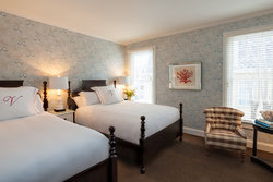  - Virginia Hotel Cape May