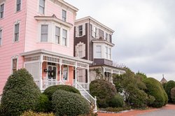 - Virginia Cottages Cape May