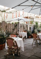  - Virginia Hotel Cape May